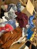 Clothing: RACQUA, blink, Sonoma, North sport division, Edwards, KURU, MEGNYA, Love 83, the children's place, Carhartt, DUNN London, Spencer's, sweatshirts, Jacobson, Adidas, sketchers, scrubs, & More - 4