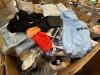 Clothing: RACQUA, blink, Sonoma, North sport division, Edwards, KURU, MEGNYA, Love 83, the children's place, Carhartt, DUNN London, Spencer's, sweatshirts, Jacobson, Adidas, sketchers, scrubs, & More - 7
