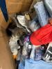 Clothing: RACQUA, blink, Sonoma, North sport division, Edwards, KURU, MEGNYA, Love 83, the children's place, Carhartt, DUNN London, Spencer's, sweatshirts, Jacobson, Adidas, sketchers, scrubs, & More - 8