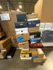 Shoes: new balance, Kelly and Katie, VIONIC, Anna Luisa, vessi, White Mountain, SOLUDOS, Azalea wing, earth, KIZIK, lucky, hilo sports, nurse mates, Johnston Murphy, Sam Edelman, & More approx 70 shoes - 6
