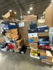 Shoes: new balance, Kelly and Katie, VIONIC, Anna Luisa, vessi, White Mountain, SOLUDOS, Azalea wing, earth, KIZIK, lucky, hilo sports, nurse mates, Johnston Murphy, Sam Edelman, & More approx 70 shoes - 7