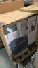 Becky Owens ISLA swivel chair, step two item - 2