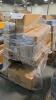 Folding table, blinds, whistling furniture, dining table, acme tools product, folding bed, SLOOSH pool, and - 2