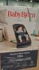 Baby BJORN seat, mattress, misc furniture , sack style chair, & More