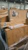 Baby BJORN seat, mattress, misc furniture , sack style chair, & More - 2