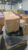 Baby BJORN seat, mattress, misc furniture , sack style chair, & More - 3