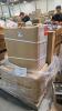 TCL ac unit, chaise lounge , swivel rocker chair, office chair, two company items, impact collapsible dog crate & More - 2