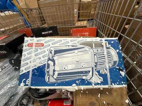 Industrial/automotive, brake pad, PERLESS faucets, strut, tools, & More