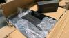 T Volvo car harness, TCL air-conditioning unit, jump sport, tile samples, box of bama state glasses and more - 5