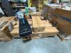 ELO stand, frame, mattress and more