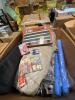Books, rug, toy, card savers, rolled paper, automotive parts, robot vacuums, & More - 2