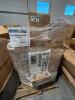 NTC furniture, microwave oven, Jack boss floor jack, lawnmower, 70 pound bag, folding chairs, & More
