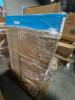 NTC furniture, microwave oven, Jack boss floor jack, lawnmower, 70 pound bag, folding chairs, & More - 5