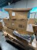 Miscellaneous, chair, playpen, & More