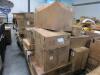Sofa, miscellaneous furniture armchair - 5