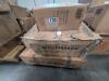 Miscellaneous furniture pullout sofa, grill guard, & More