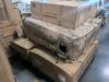 Miscellaneous furniture pullout sofa, grill guard, & More - 2