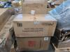 Miscellaneous furniture, korser, playpen and more