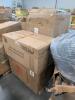 Miscellaneous furniture, korser, playpen and more - 4