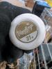 Chair, patio furniture, camping COT, large box of corks and more - 6