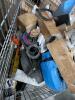 Industrial/auto- light bar, tubing, tires, springs and more - 4