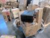 Lint removers, national public seating, YAHEETECH, furniture, spool of rope, fit RX dumbbells, & More - 2