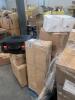 Lint removers, national public seating, YAHEETECH, furniture, spool of rope, fit RX dumbbells, & More - 8