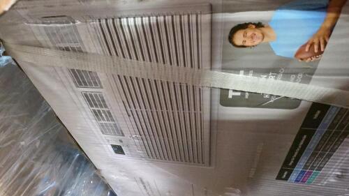 AC unit, mattress, bar chair, cushions, crated item