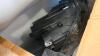 AC unit, mattress, bar chair, cushions, crated item - 5