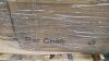 AC unit, mattress, bar chair, cushions, crated item - 10