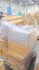 Industrial part, you flex packaging, radiator, box of harting 73422001014 , Creole feast and more - 4