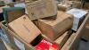 Pyrex, bed SURE, food containers, audio text,, paper towels, spoons, fluffy blanket, protective case OUTLN, & More - 2