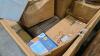 Pyrex, bed SURE, food containers, audio text,, paper towels, spoons, fluffy blanket, protective case OUTLN, & More - 4