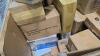 Pyrex, bed SURE, food containers, audio text,, paper towels, spoons, fluffy blanket, protective case OUTLN, & More - 10