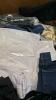 Clothing: rounder bum, hats, swimwear, O K P, CALIA, SONNETI, glad training pads, golf hats the golf standard Minions T-shirts, white cross, Vick I, champion, miscellaneous issues, trampoline socks, & More - 9