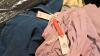 Clothing: rounder bum, hats, swimwear, O K P, CALIA, SONNETI, glad training pads, golf hats the golf standard Minions T-shirts, white cross, Vick I, champion, miscellaneous issues, trampoline socks, & More - 11