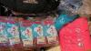 Clothing: rounder bum, hats, swimwear, O K P, CALIA, SONNETI, glad training pads, golf hats the golf standard Minions T-shirts, white cross, Vick I, champion, miscellaneous issues, trampoline socks, & More - 13