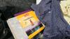 Clothing: rounder bum, hats, swimwear, O K P, CALIA, SONNETI, glad training pads, golf hats the golf standard Minions T-shirts, white cross, Vick I, champion, miscellaneous issues, trampoline socks, & More - 15
