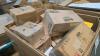 Mower, PYREX, ceiling fan, Presto toilet paper, - 3