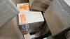 Mower, PYREX, ceiling fan, Presto toilet paper, - 6