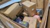 Miscellaneous pallet - 2