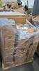 Miscellaneous furniture, chest freezer, pit boss grill may have damage, brake rotors, & More - 2