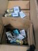 SKIL bandsaw, desk, Samsonite luggage, folding Adirondack chair, stools,, hose ends, towels, and more - 5