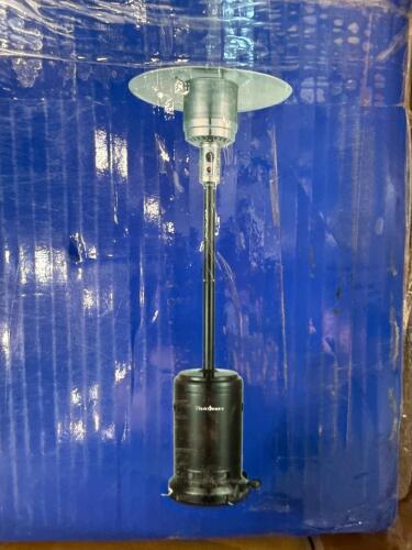 Miscellaneous furniture, patio heater, office furniture, multiple mattresses, & More