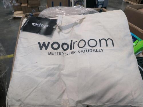Bedding, scale, prevail, undergarment, bathroom scale, grill cover, lighting, cable cords, cups, and more