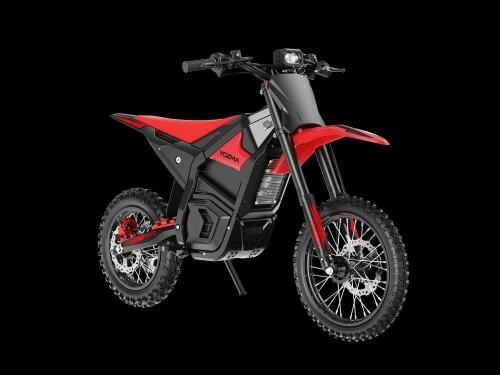 YOZMA IN 10 electric dirtbike
