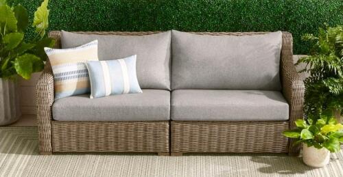 pro team super coach pro 6, Bellamy sofa piece