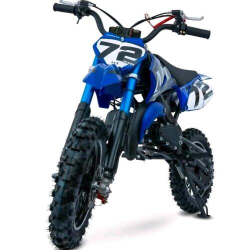 LECTRIC trike condition unknown, TCL AC unit, MX 49&ndash;2 mini ATV, miscellaneous furniture