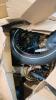 LECTRIC trike condition unknown, TCL AC unit, MX 49&ndash;2 mini ATV, miscellaneous furniture - 7