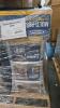 Multiple WERNER ladders, AVENLI spa, electrical box ? And more